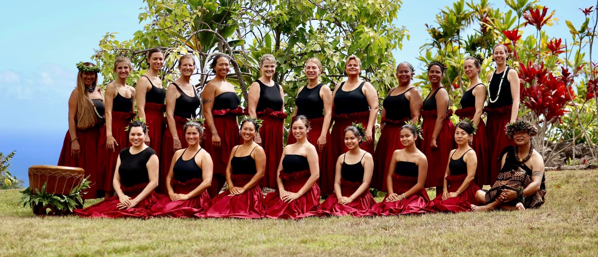 kapehe hula haumana
