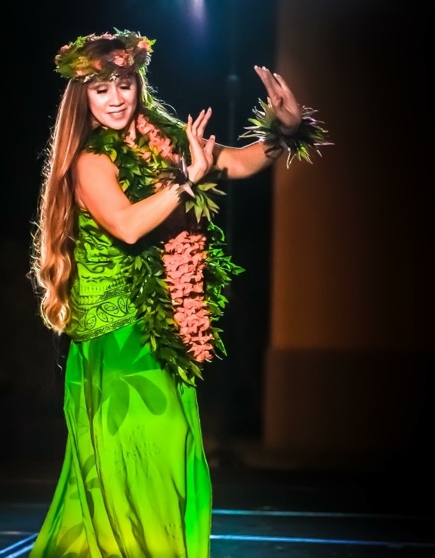 Hula image