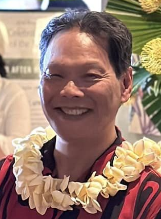 Kaimana Nakamura